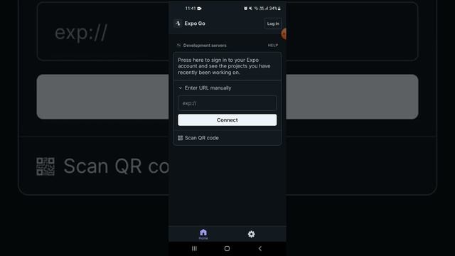 expo app review react native app смотреть онлайн