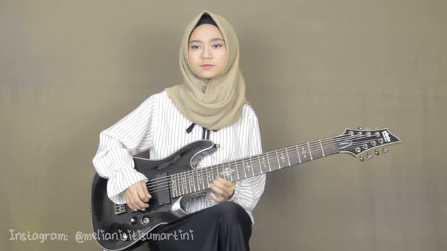 🎵 If you didn't cry, you don't know Suikoden | Reminiscence 8 String Guitar Cover смотреть онлайн