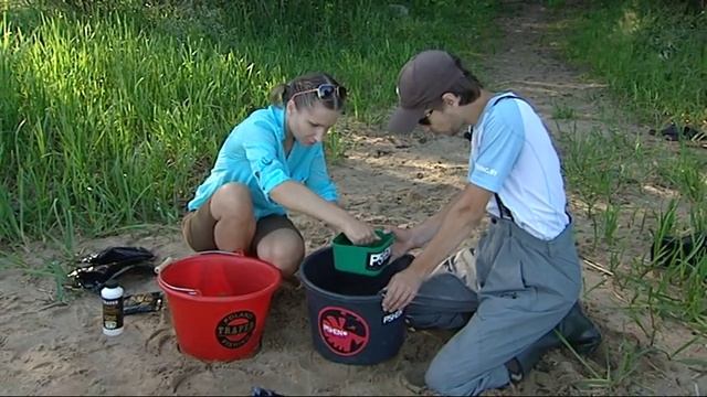 Прикормка для подлещика и леща. Вилейка. Получи леща смотреть онлайн