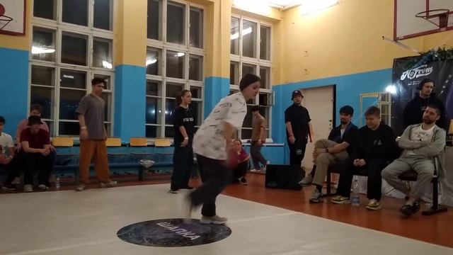 Bgirl SoFari Шапка 8 смотреть онлайн