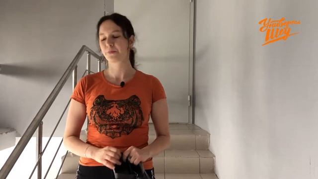 Оказывается, каблуки связаны с одной древней профессией! смотреть онлайн