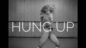 Hung Up - Madonna