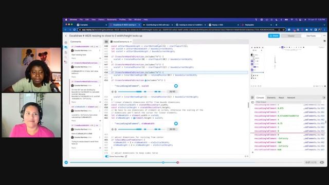 The Time Travel Debugger for Web Development - Replay.io - Open Source Friday #opensource смотреть онлайн