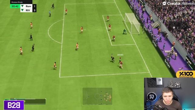 EA FC 24 (FIFA 24)'TE NASIL DEFANS YAPILIR? DEFANS REHBERİ смотреть онлайн