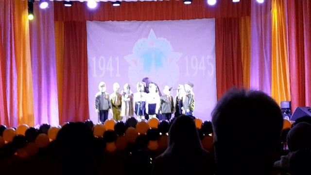 Если б не было войны