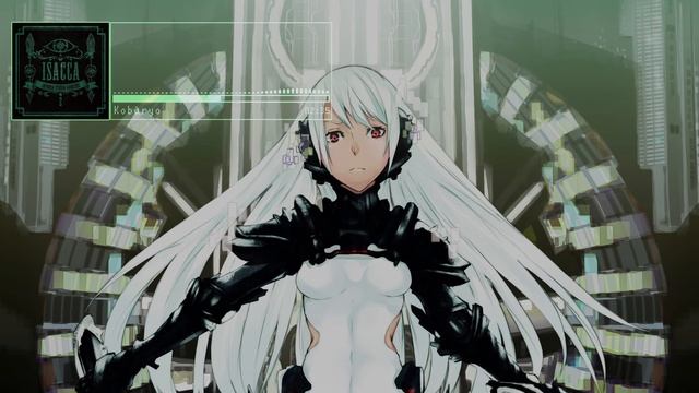 「Crossbreed」[Kobaryo] Mechanical Asylum смотреть онлайн