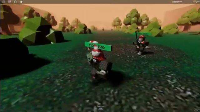 Сражение дискорд серверов в роблокс. смотреть онлайн