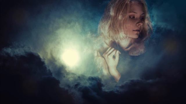 Amanda Somerville - Angel Of Mine (Tradução) смотреть онлайн