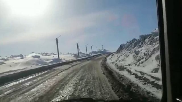 Норильск ВлогСеверный//Промышленный Амфитеатр// Медвежий ручей//400 - метровая воронка смотреть онлайн