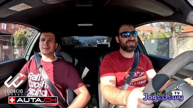 Coobcio Garage - #062 BMW M2 CS (kod: Coobcio) смотреть онлайн