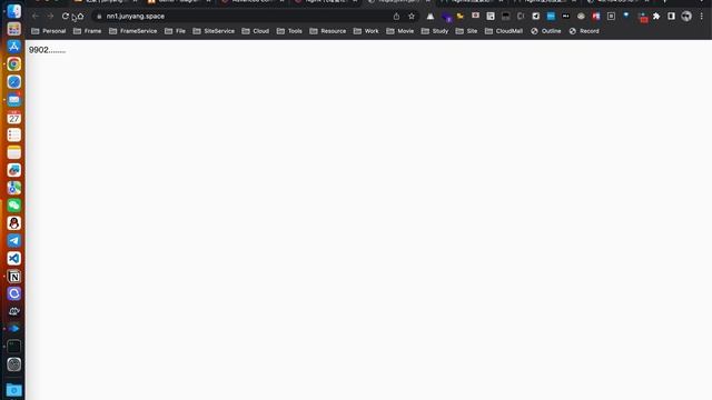 NginxProxyManager配置负载均衡，让你的网站更快更稳运行 смотреть онлайн