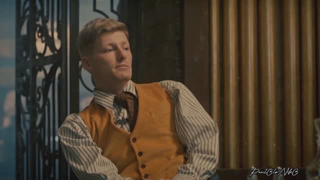 Кот [За час до рассвета] смотреть онлайн