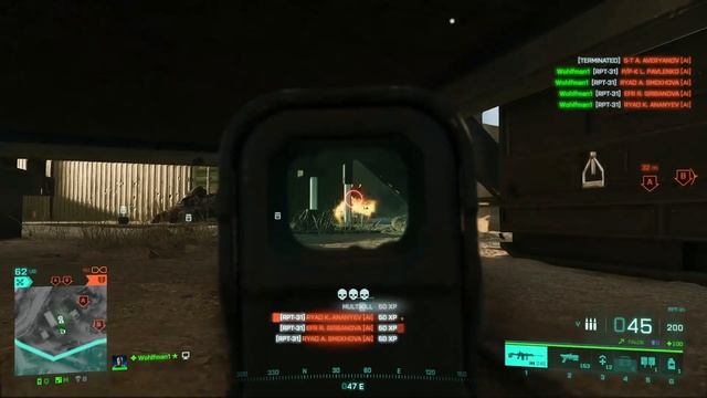 Fastest Way To Unlock Weapons And Attachments in Battlefield 2042 смотреть онлайн