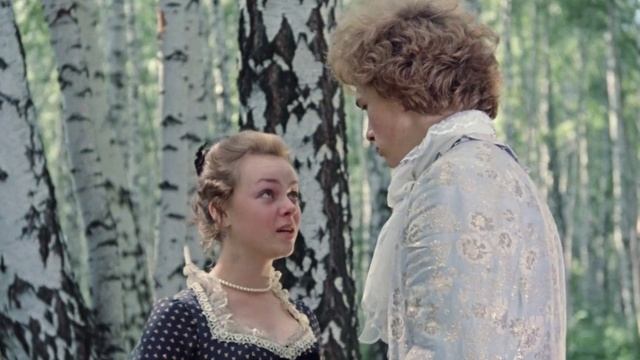 Будем страдать! Страданиями душа совершенствуется! смотреть онлайн