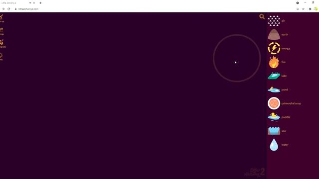 How To Make Seed In Little Alchemy 2