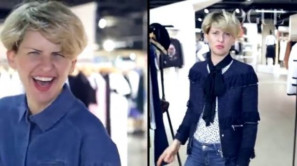 Стиль бохо шик  boho chic – мастер класс Полины Киценко