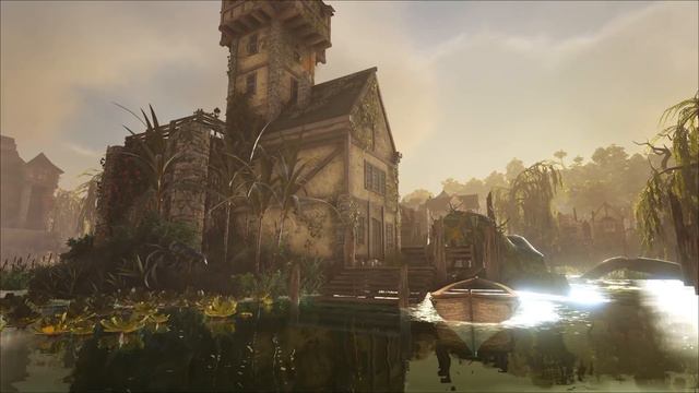 Blackwood Trailer! смотреть онлайн