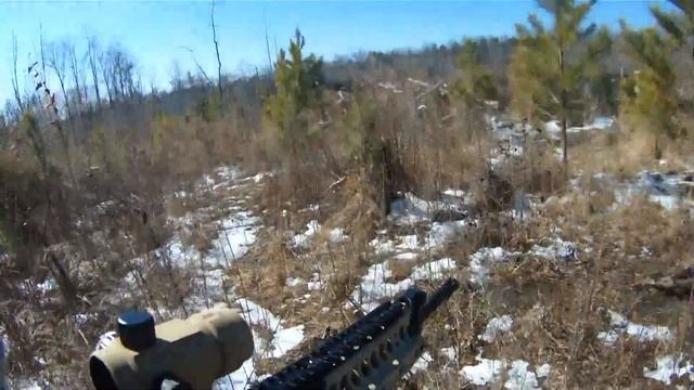 B.R.A.T. Domination on Firebase смотреть онлайн