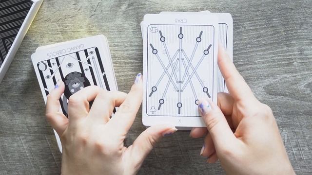 The Fox Tarot Unboxing || Unique Reads || Tarot and Oracle Card Reviews смотреть онлайн