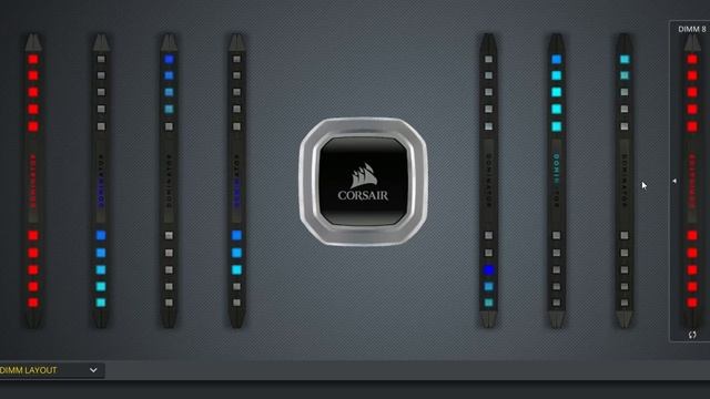 Раскройте весь потенциал CORSAIR ICUE!