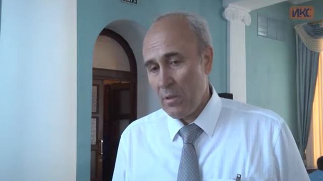 В Севастополе проходит «Инфофорум — Крым» смотреть онлайн
