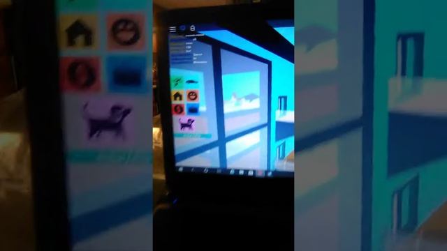 ONLINE DATING ROBLOX! смотреть онлайн