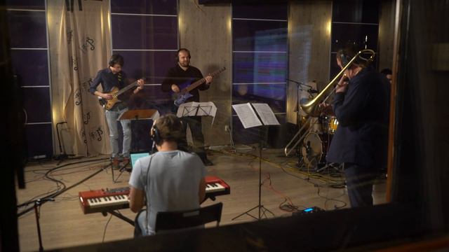 Persecution mania (rehersal) смотреть онлайн