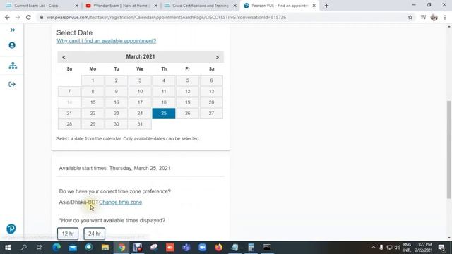 50% EXAM Discount Voucher on all CISCO EXAMS | CCNA | CCNP | Security смотреть онлайн