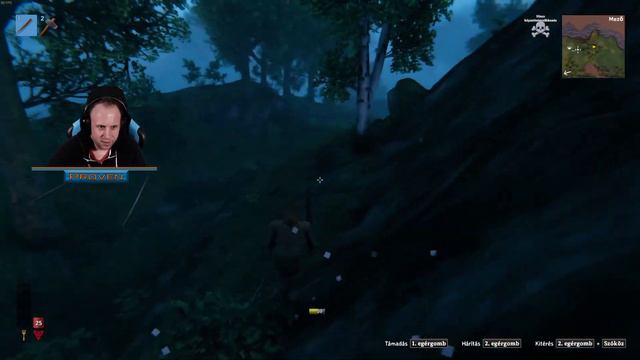 Valheim #04 смотреть онлайн