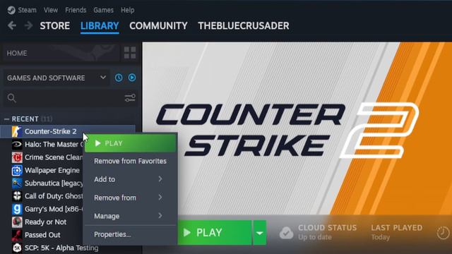 How to Play CSGO After CS2 Release (EASY Tutorial) смотреть онлайн