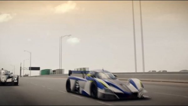 TESH - Partystarter - Tech PC builder Video 2024