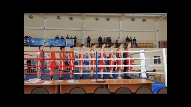 Матчевая встреча встреча по боксу : последний день соревнования, год 2018 смотреть онлайн