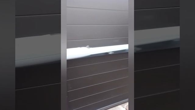 Автоматика для распашных ворот Найс!!! смотреть онлайн