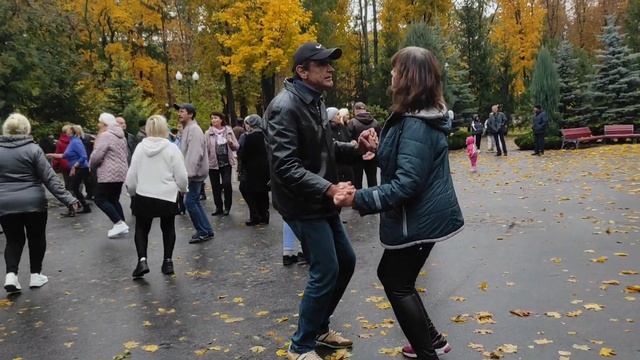 Танцы/Харьков/Dancing/Ива/Зелёная Ива/21.10.2023/?? смотреть онлайн