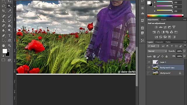 Belajar PhotoShop CS 6 смотреть онлайн