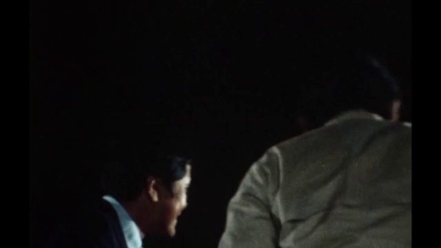 太陽にほえろ！ 第477話 俺は誘拐犯だ！ смотреть онлайн