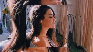 Макка межиева -вай фай, ханде эрчел 😚