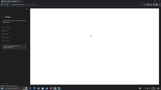 HOW TO ADD BOOTSTRAP TO WORDPRESS WEBSITE 2023! (FULL GUIDE) смотреть онлайн