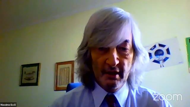 Прямая трансляция пользователя Massimo Eccli смотреть онлайн