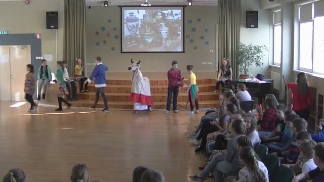 Масленица 2016 смотреть онлайн