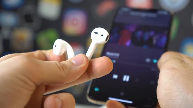 AirPods vs AirPods 2 💥 Które wybrać? смотреть онлайн