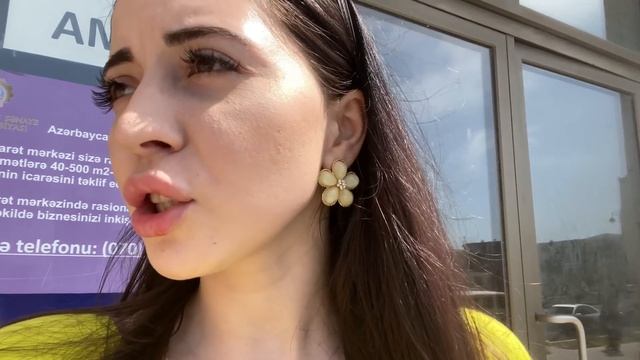 Я БУДУ НОСИТЬ ОЧКИ / ИДЕМ ПО ДЕЛАМ / #VLOG Ayka Emilly смотреть онлайн