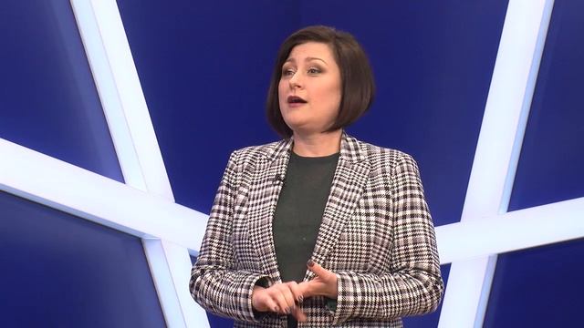 Интервью. Инна Ванькина культура 22.12.2022