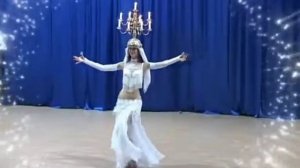 Танец живота, фламенко, цыганский танец, трайбл