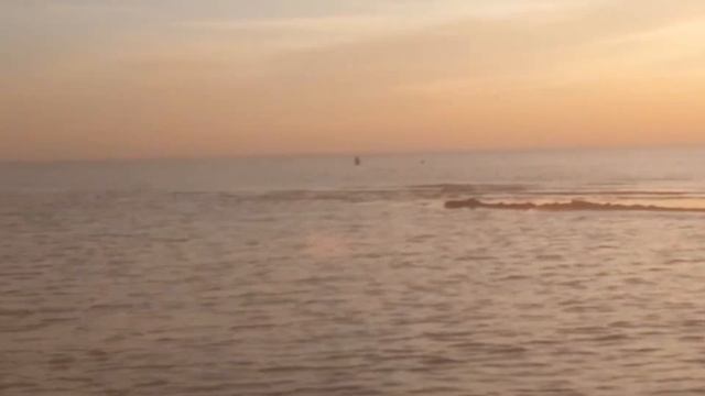 Красоты Азовского моря смотреть онлайн