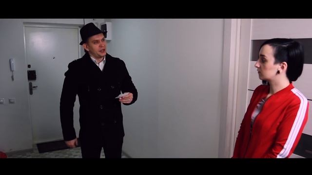 Обзор фильма "Паранормальное явление: Ночь в Токио" (Paranômaru akutibiti: Tokyo Night) 2010 смотреть онлайн