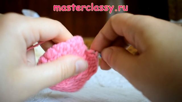 Красивые детские тапочки крючком. Как связать тапочки -пинетки? Видео урок для начинающих смотреть онлайн