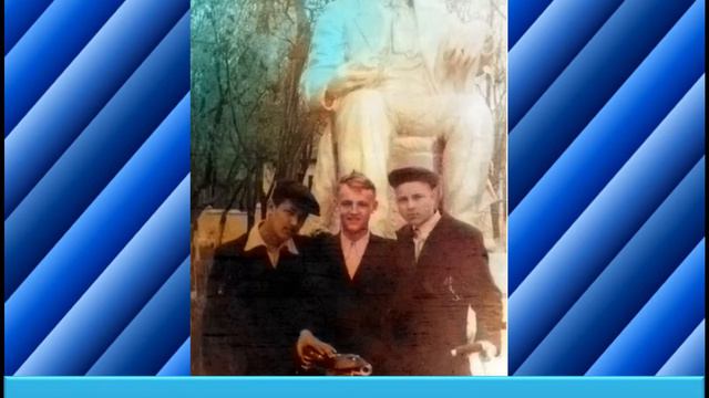 Бахмут на старих фото (5) смотреть онлайн