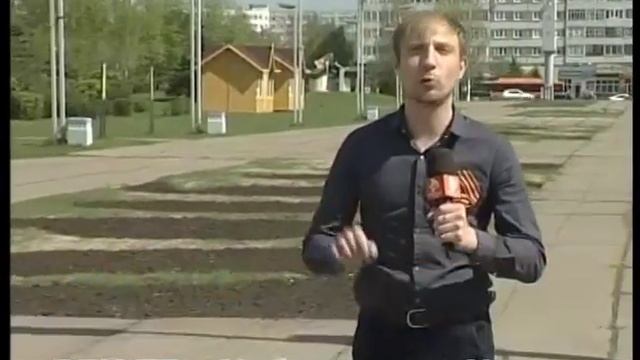 Как Набережные Челны отпразднуют День Победы (программа, расписание, перекрытие дорог) смотреть онлайн