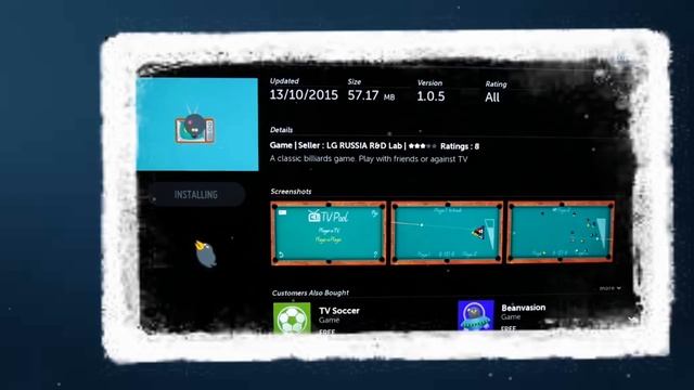 How To Install And Uninstall An App on LG Smart TV WebOS - xOlent Productions смотреть онлайн